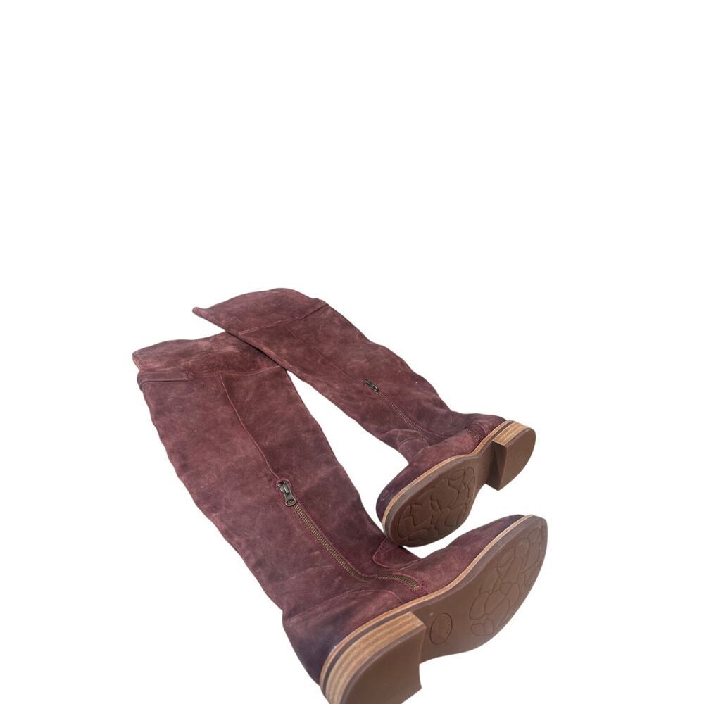 Kork-Easy Addison Tall Boots size 8.5 - Picture 4 of 10